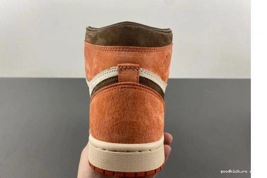 1 Clay SP Jordan FQ2941-200   FQ2941-200 Retro Dusted High OG 0210